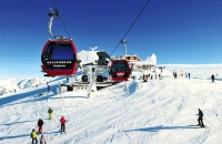 Skiurlaub in der SkiWelt