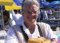 TVB Wilder Kaiser - Albin Niederstrasser